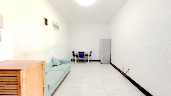 和新北苑二手房实景图