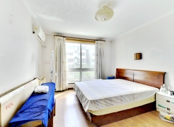 整租·幸福时光 3室2厅 南/北_幸福时光租房