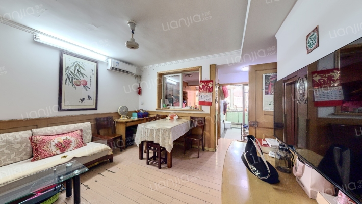 义民新村96号二手房实景图