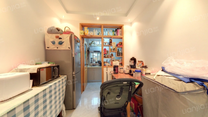 酒仙桥十二街坊二手房实景图