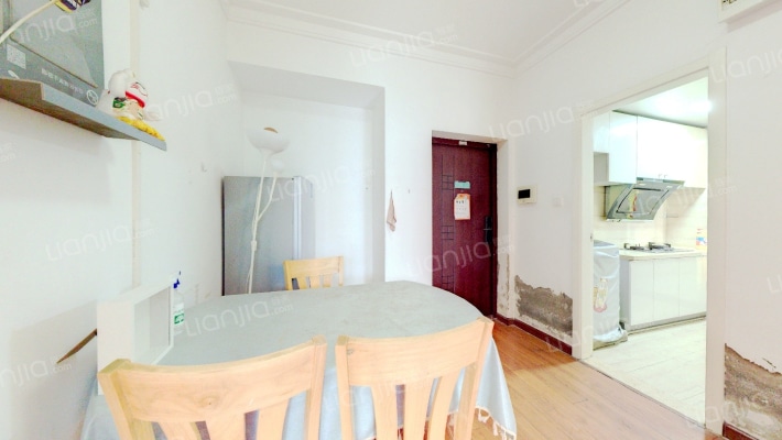 平安光谷春天二手房实景图