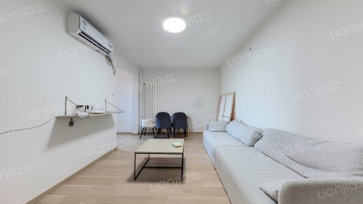 惠新西街33号院二手房实景图