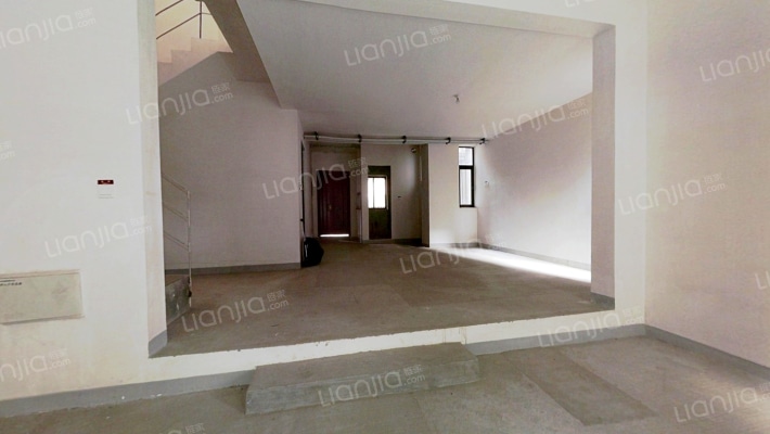 龙湖悠山郡二期二手房实景图