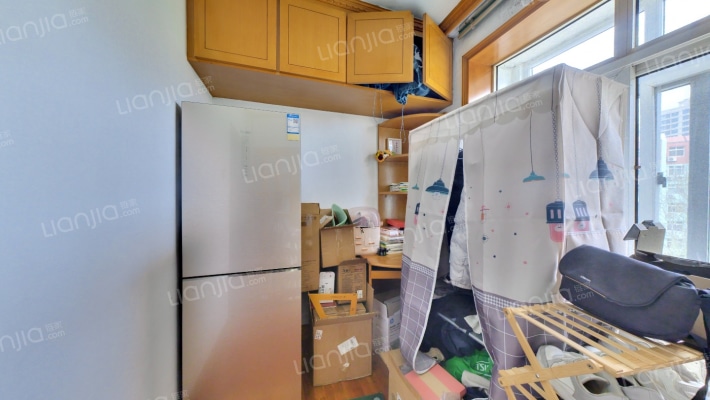 伊春路41号二手房实景图