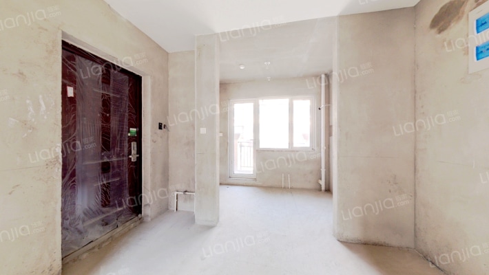 中南山海湾二手房实景图