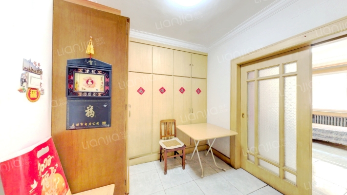 围堤道200号二手房实景图