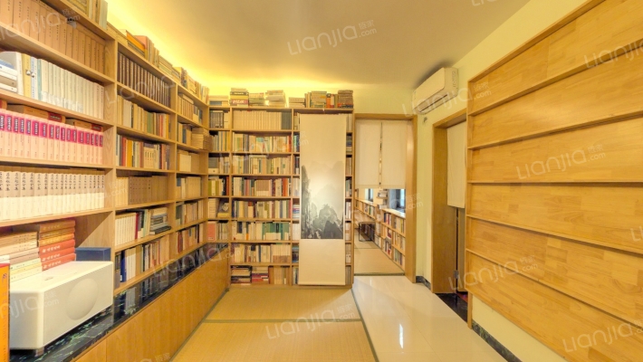 中山大学宿舍二手房实景图