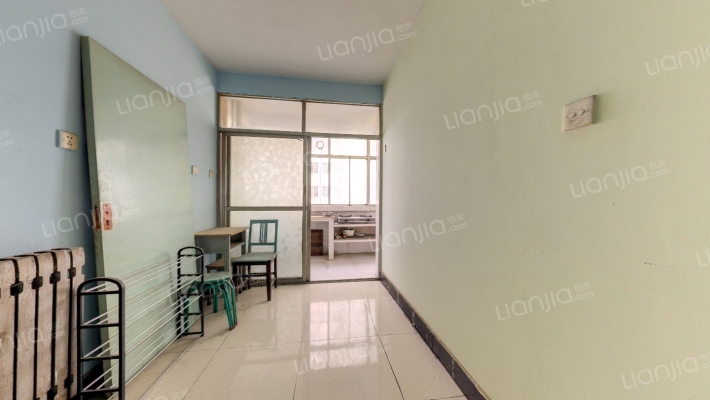 凤栖福泽苑二手房实景图