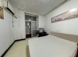 整租·彭刘杨路 2室1厅 南/北_彭刘杨路租房