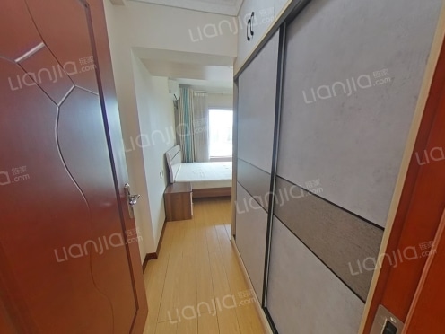 整租·优品道珑苑 3室1厅 东北