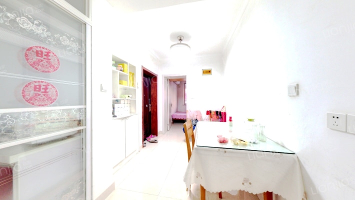 大纱帽巷40号二手房实景图