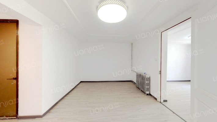 建业苑(松榆北路7号院)二手房实景图