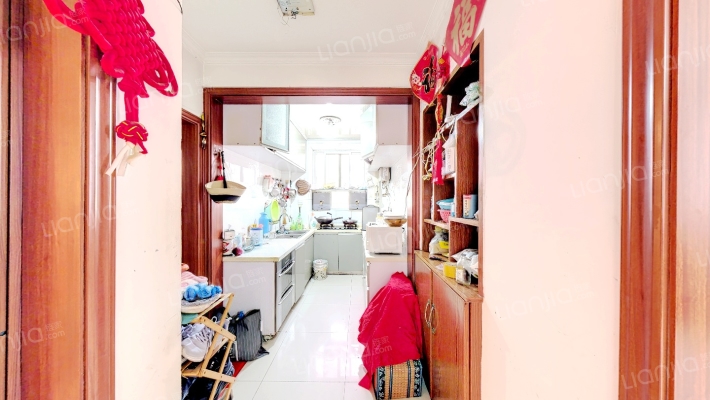 雨花村二手房实景图