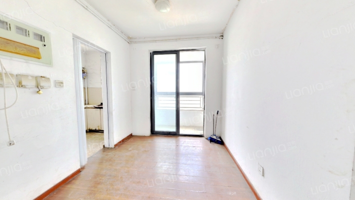 松南城华乐苑二手房实景图