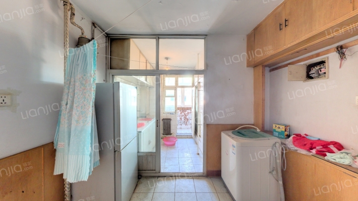 向工四号小区二手房实景图