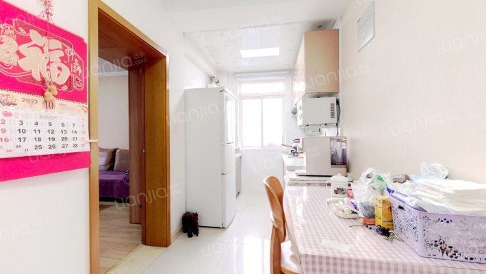 茶花里二手房实景图