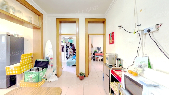 工行宿舍(中山东路)二手房实景图