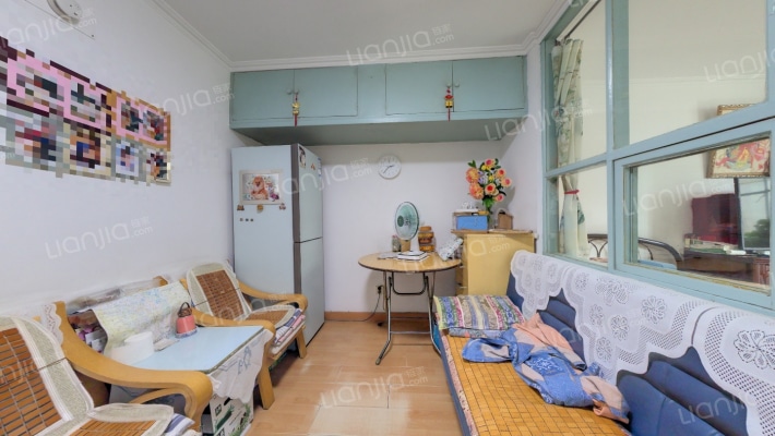 安贞里二手房实景图