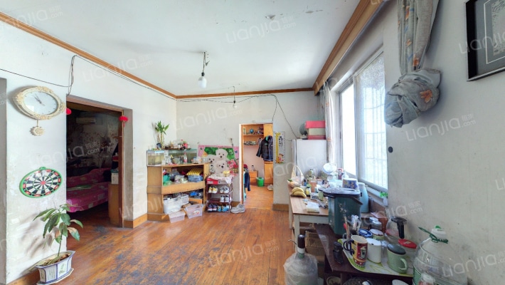 东升新村二手房实景图