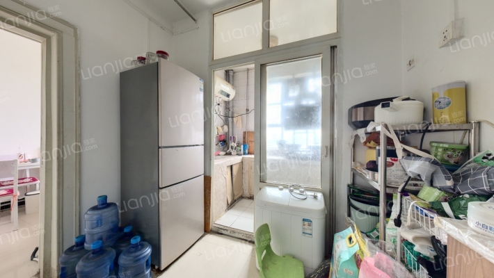 青年南路7号楼二手房实景图