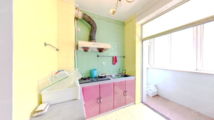 光华巷二手房实景图