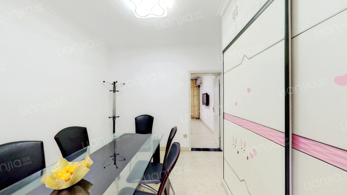 科技报社宿舍二手房实景图