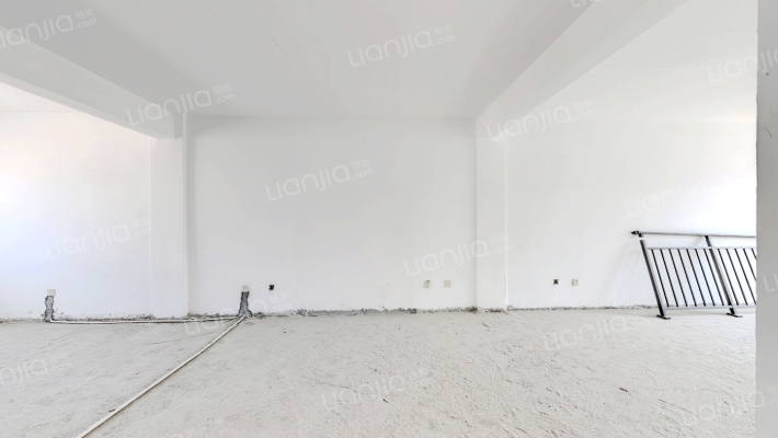 山水沁园二手房实景图