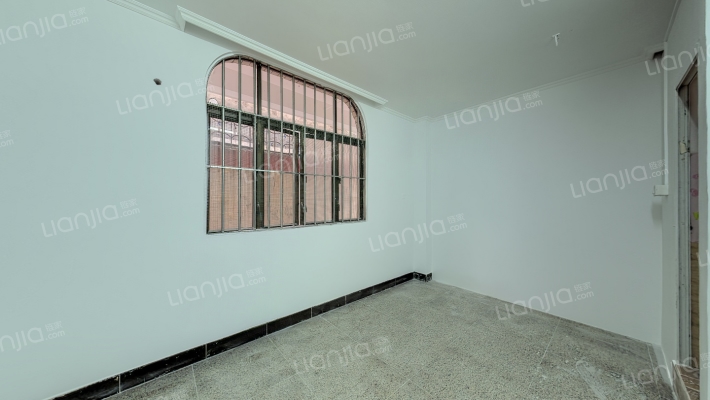 宏基西街二手房实景图