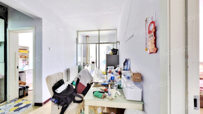 天茂城中央B区二手房实景图