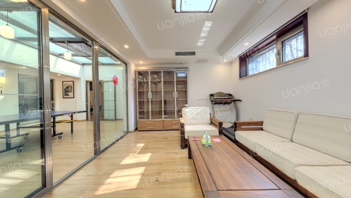 北京湾二手房实景图