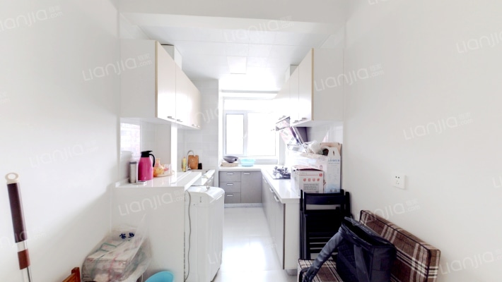 合洗楼二手房实景图