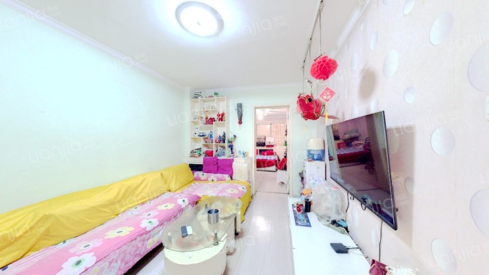 天意里二手房实景图