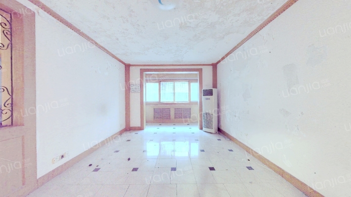 中行家属院二手房实景图