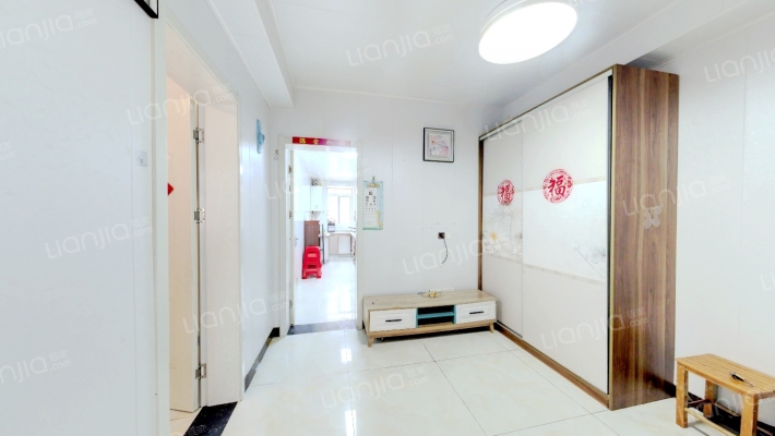 林业厅宿舍二手房实景图