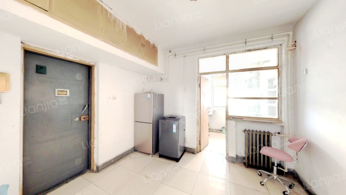 市二院宿舍二手房实景图