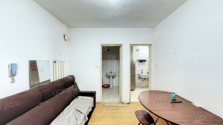 德裕家园一区二手房实景图