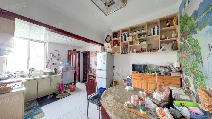 广瑞路526号二手房实景图