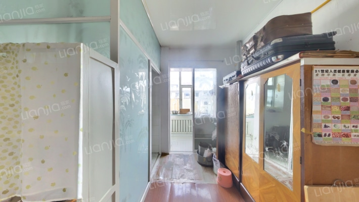 西安大路4477号二手房实景图