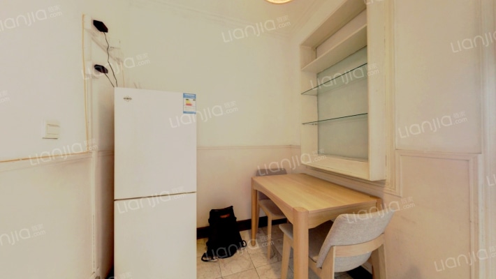 高家园三区二手房实景图