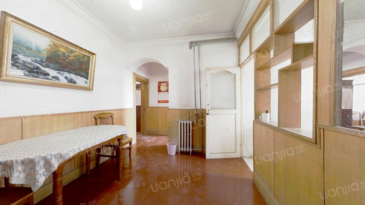 德望里二手房实景图