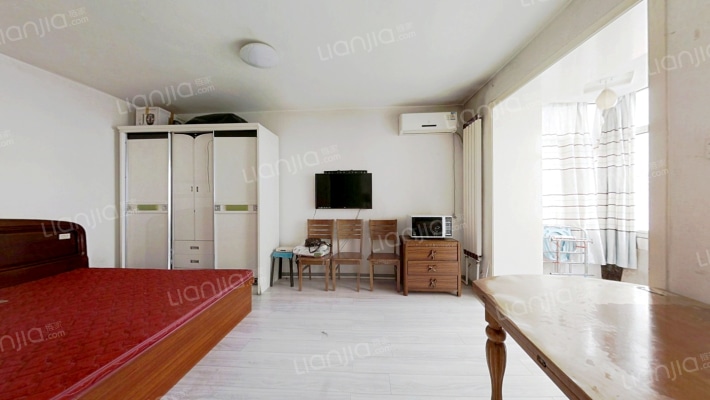 体育二道街二手房实景图