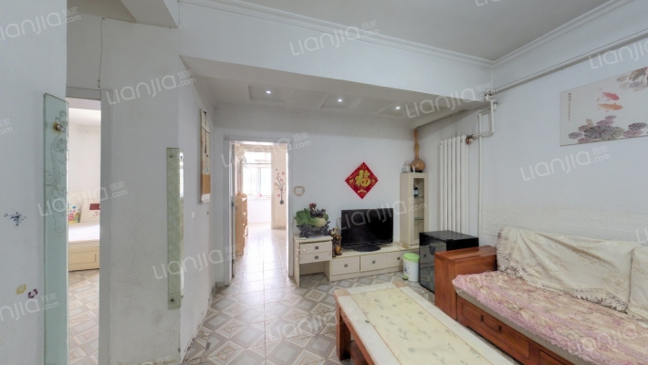 燕子山西路7号二手房实景图