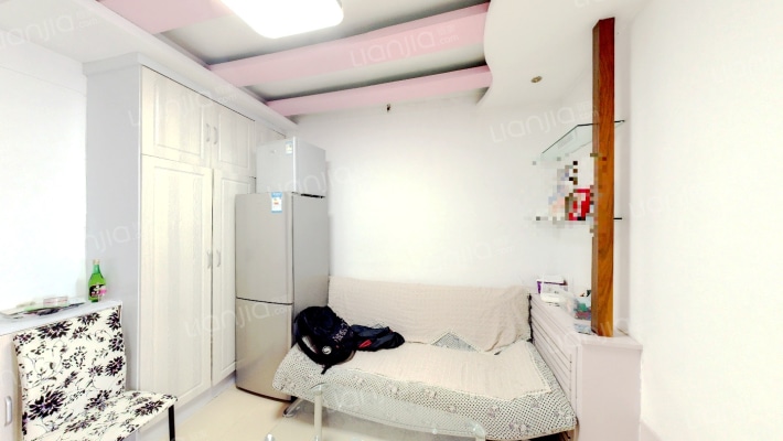 金泰花园二手房实景图