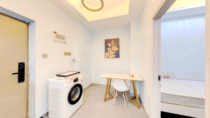 东二环泰禾广场二期二手房实景图