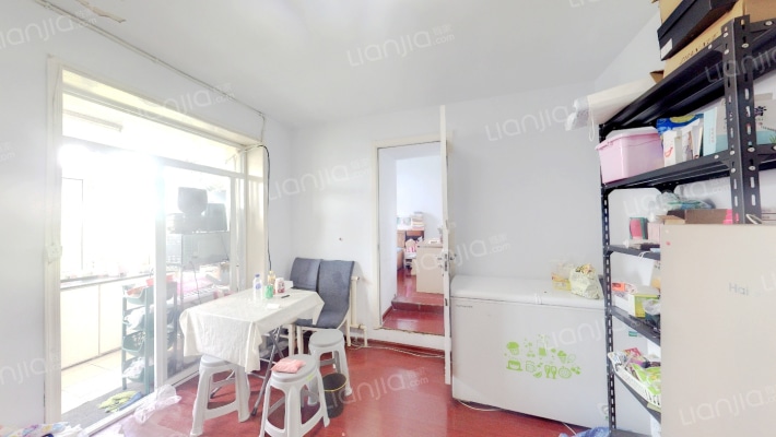 光机三区二手房实景图