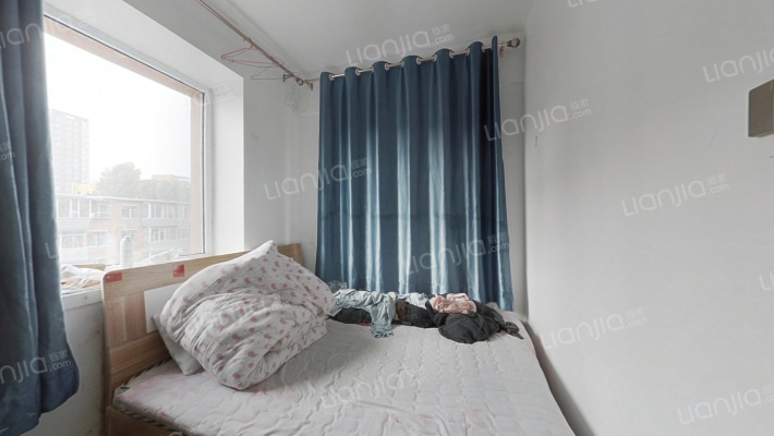 省土肥站宿舍二手房实景图