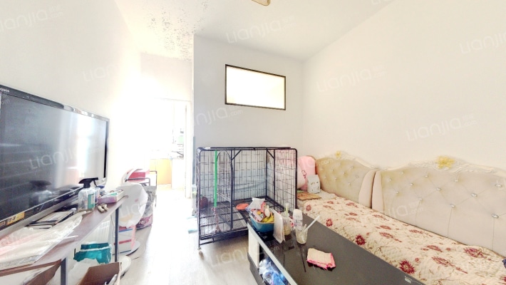 领秀城二手房实景图