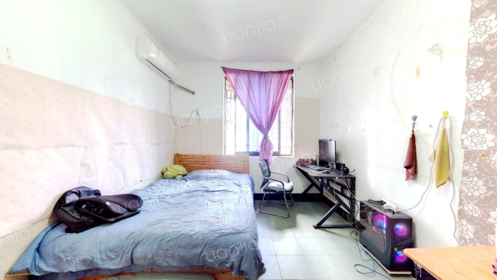 华油路95号新9号二手房实景图