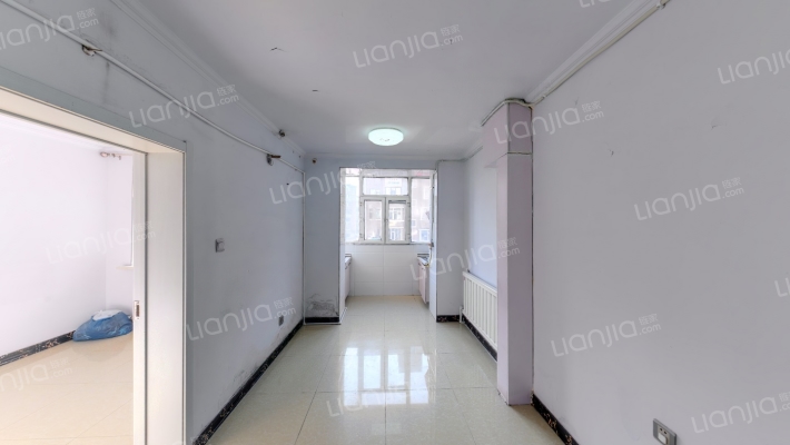 经开一区二手房实景图