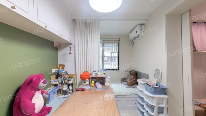 白鹭东苑二手房实景图